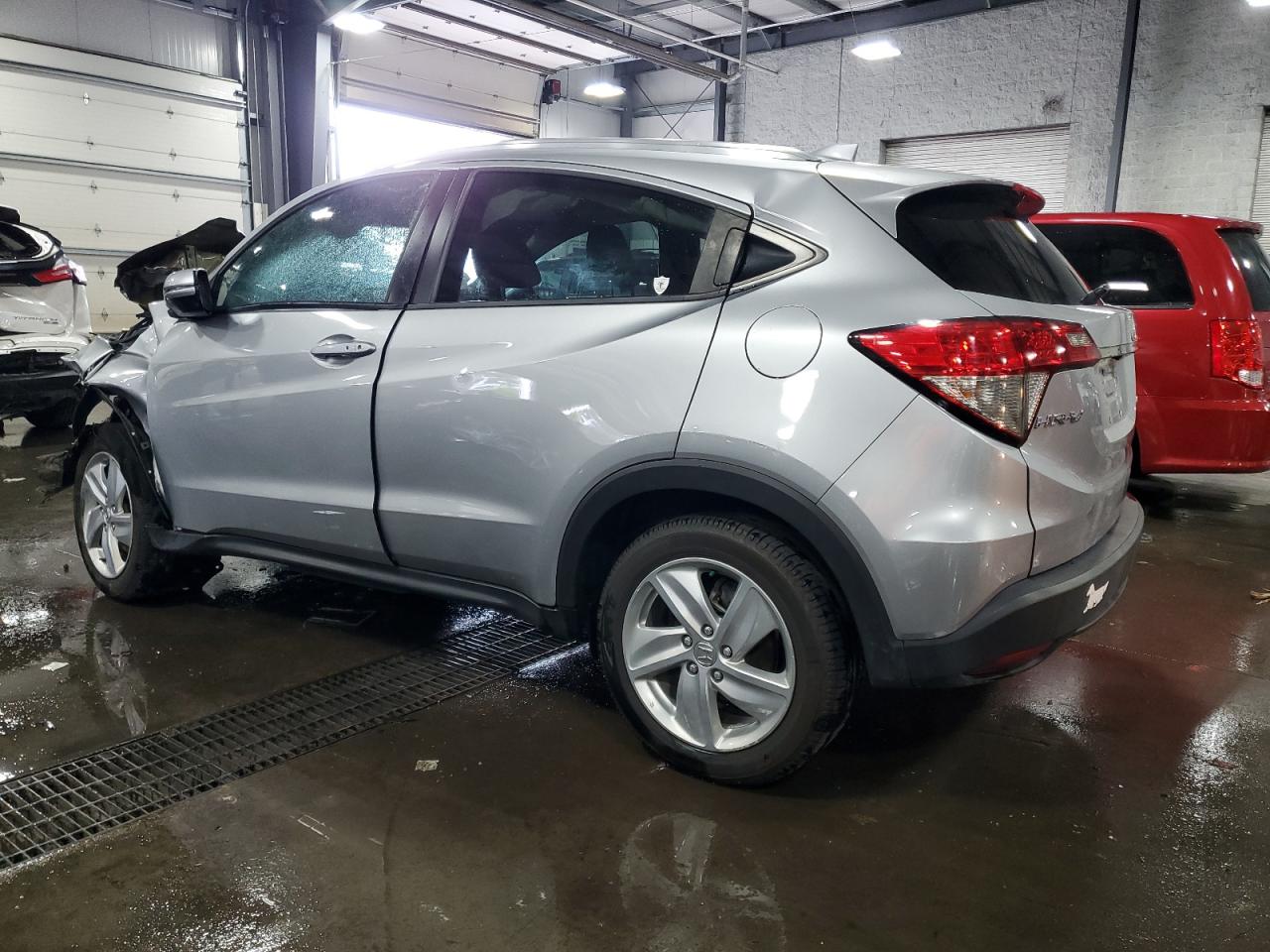 HONDA HR-V EX