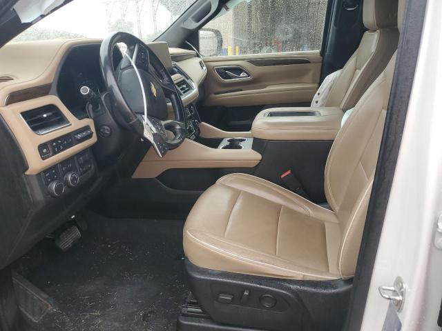 2021 CHEVROLET SUBURBAN K1500 PREMIER 1GNSKFKD2MR146737