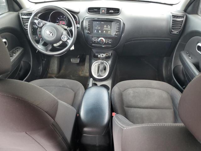 2019 KIA SOUL - KNDJN2A24K7684675