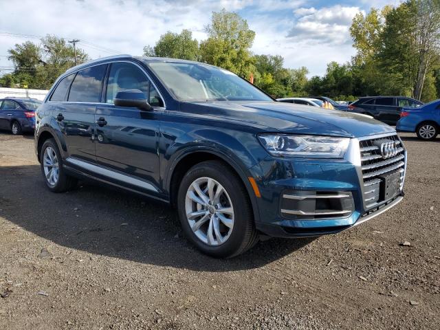 2018 AUDI Q7 PREMIUM - WA1AAAF79JD023373