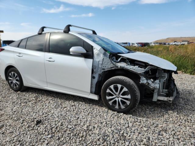 2022 TOYOTA PRIUS LE JTDL9MFU9N3040071