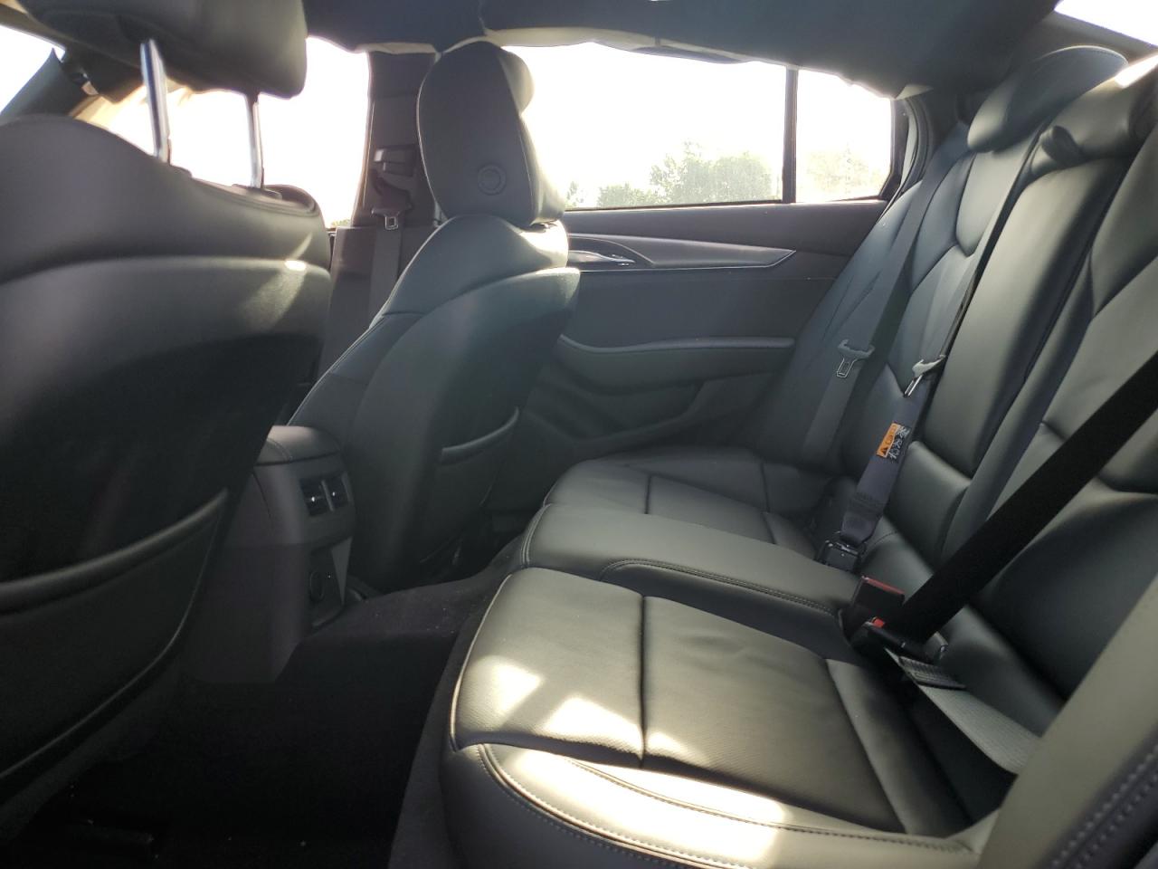 CADILLAC CT5 PREMIUM LUXURY