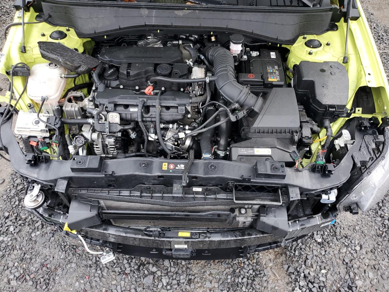 HYUNDAI KONA LIMITED