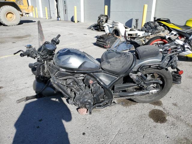 2023 HONDA CMX1100 D JH2SC8315PK201076
