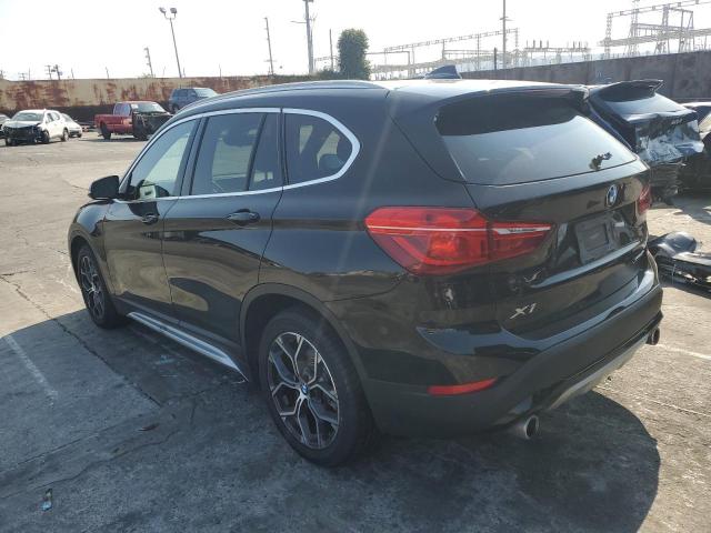 2020 BMW X1 XDRIVE2 WBXJG9C03L5P88704