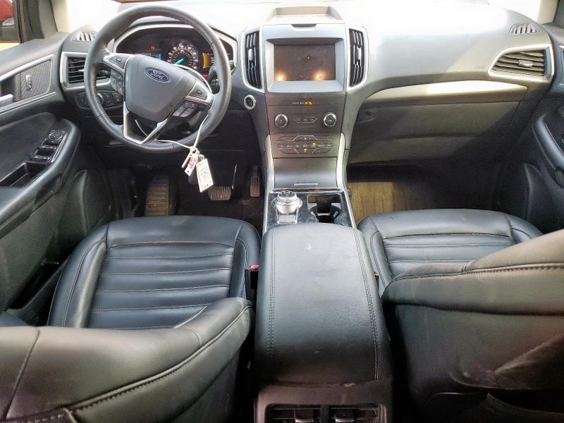 2020 FORD EDGE SEL - 2FMPK3J9XLBB39803