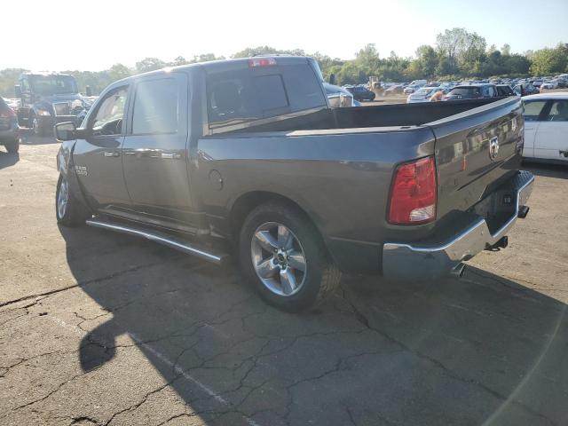 2016 RAM 1500 SLT 3C6RR7LT9GG332222
