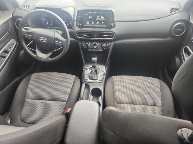 2021 HYUNDAI KONA SE KM8K12AA4MU639985