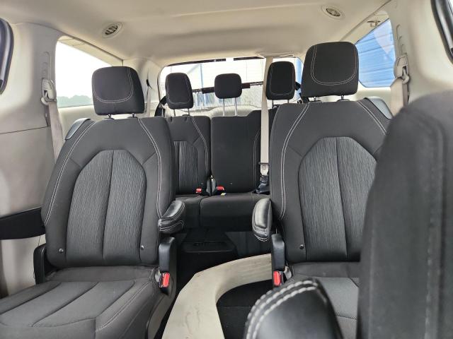 2021 CHRYSLER VOYAGER LX 2C4RC1CG5MR580175