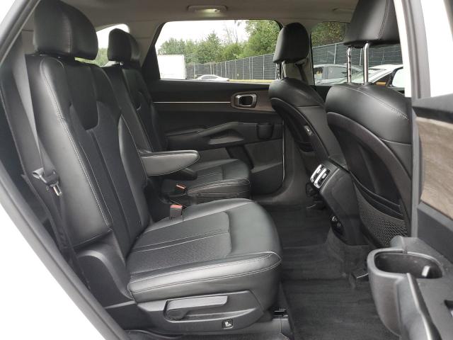 2021 KIA SORENTO EX #3291333167