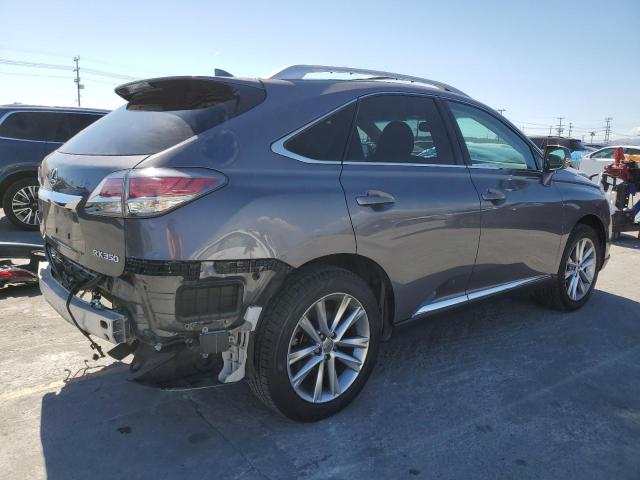 2015 LEXUS RX 350 2T2ZK1BA2FC190889