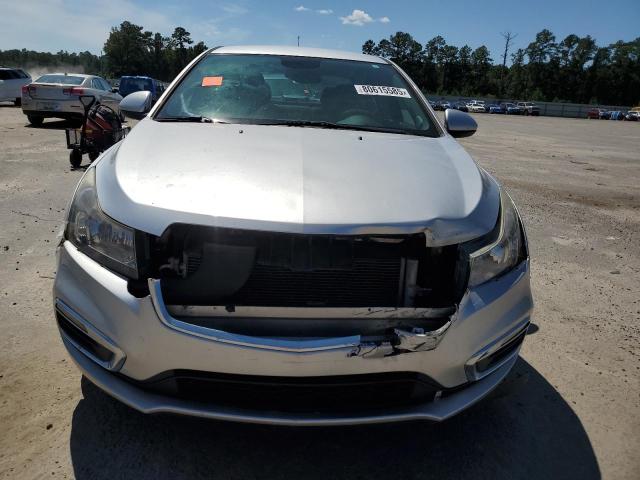 2015 CHEVROLET CRUZE LT 1G1PC5SBXF7198404