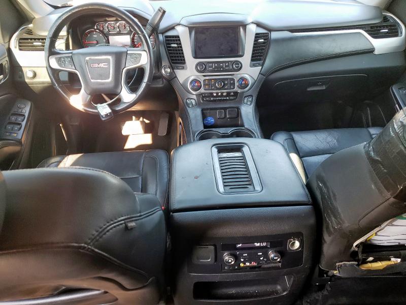 2015 GMC YUKON XL C - 1GKS1HKC8FR540846