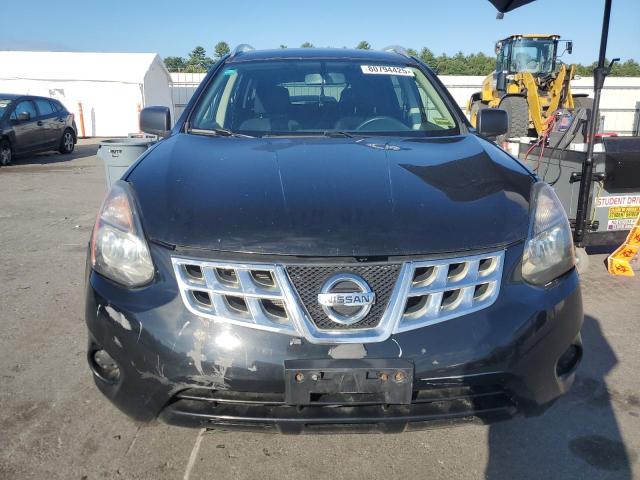 2015 NISSAN ROGUE SELE JN8AS5MV3FW768082