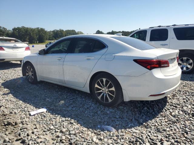 2015 ACURA TLX 19UUB1F37FA028076