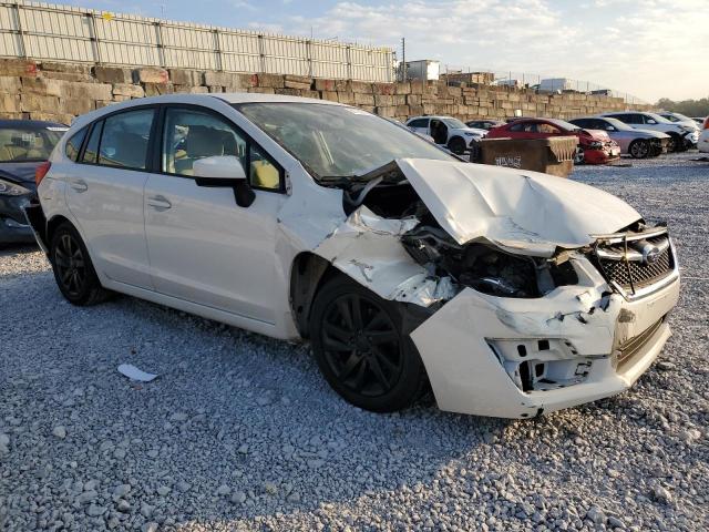 2015 SUBARU IMPREZA PR JF1GPAC69FH274023