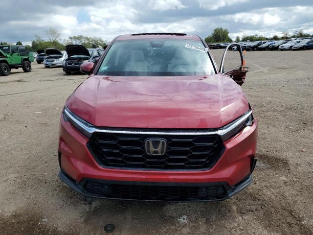2025 HONDA CR-V EXL #3284913926