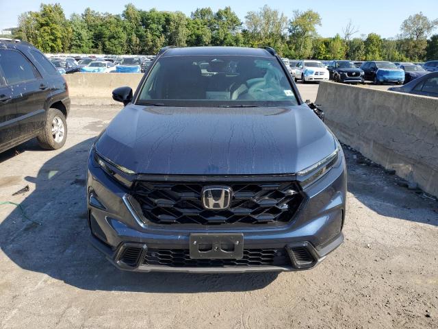 2025 HONDA CR-V SPORT 5J6RS6H80SL005192