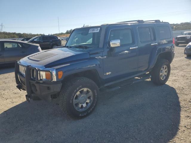 Global Auto Auctions: 2006 HUMMER H3