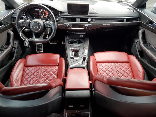 2018 AUDI S5 PRESTIGE #3290281250