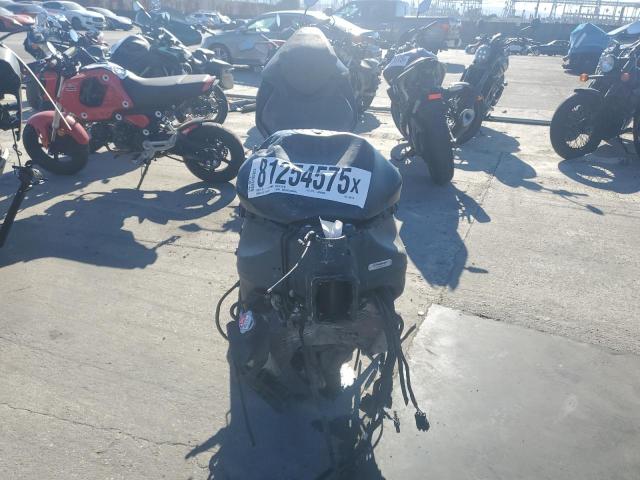 2024 KAWASAKI ZX636 K #3310751731