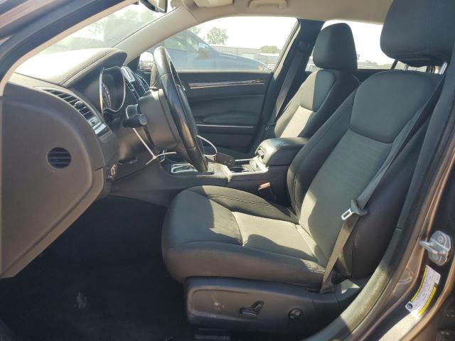 2018 CHRYSLER 300 TOURING #3287469992