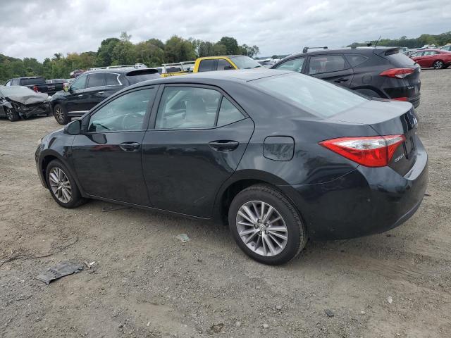 2015 TOYOTA COROLLA L 2T1BURHE4FC229863