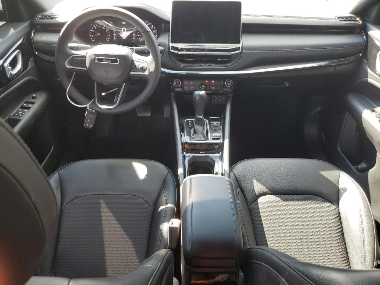 JEEP COMPASS LATITUDE