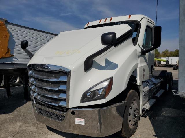 2026 FREIGHTLINER CASCADIA 1 #3294687052