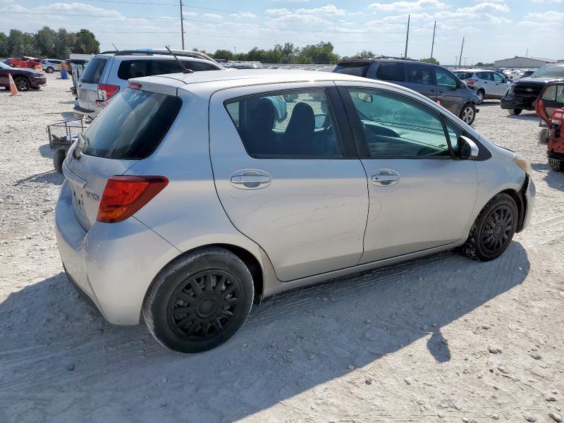 2016 TOYOTA YARIS L - VNKKTUD32GA069778
