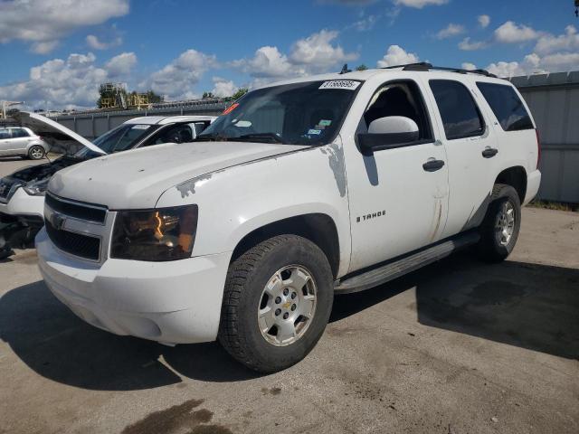 CHEVROLET TAHOE C1500