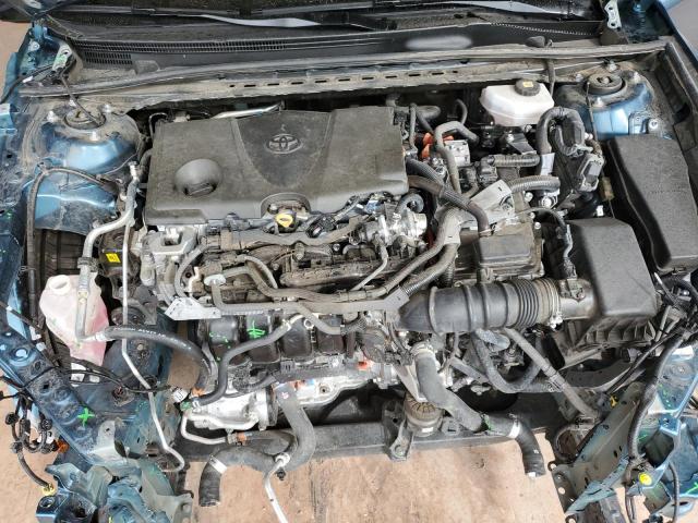 2025 TOYOTA CAMRY XSE - 4T1DAACK6SU514203