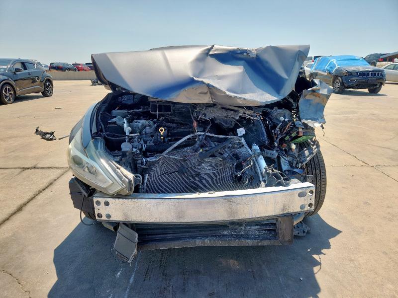 2016 NISSAN ALTIMA 2.5 - 1N4AL3AP0GC142422