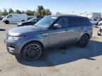 Lot #3301933472 2014 LAND ROVER RANGE ROVER SPORT HSE