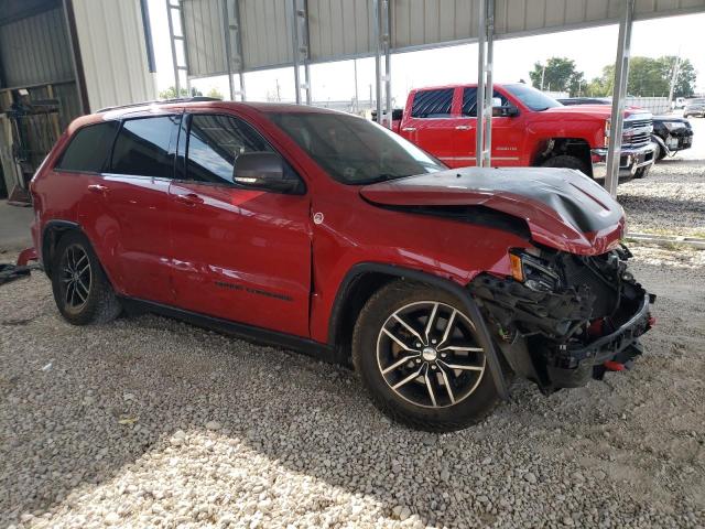 2018 JEEP GRAND CHER 1C4RJFLG2JC328391