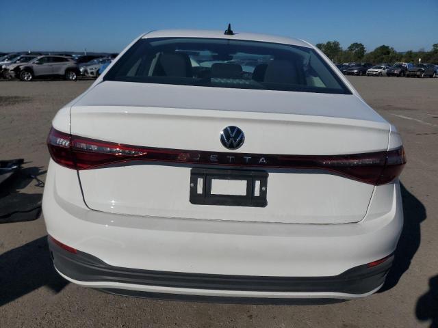 2025 VOLKSWAGEN JETTA S 3VW5X7BU1SM046346