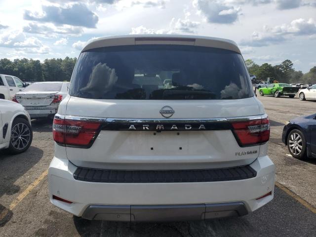 2023 NISSAN ARMADA PLA JN8AY2DA3P9400544