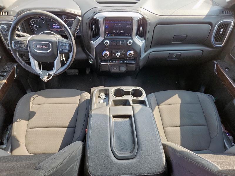2021 GMC SIERRA SLE 1GTU9BET8MZ315605
