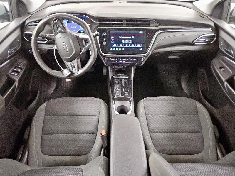 2023 CHEVROLET BOLT EUV L 1G1FY6S05P4149048