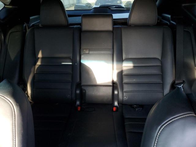 2015 LEXUS NX 200T JTJYARBZ4F2020276