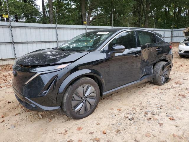 Global Auto Auctions: 2025 NISSAN ARIYA ENGA