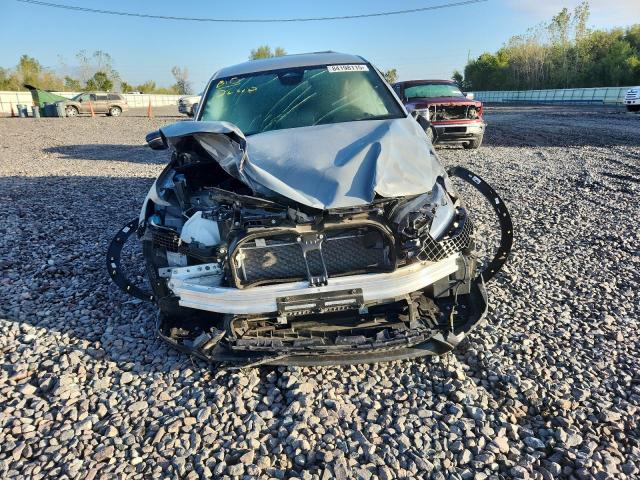 2025 HONDA HR-V SPORT 3CZRZ2H57SM735111