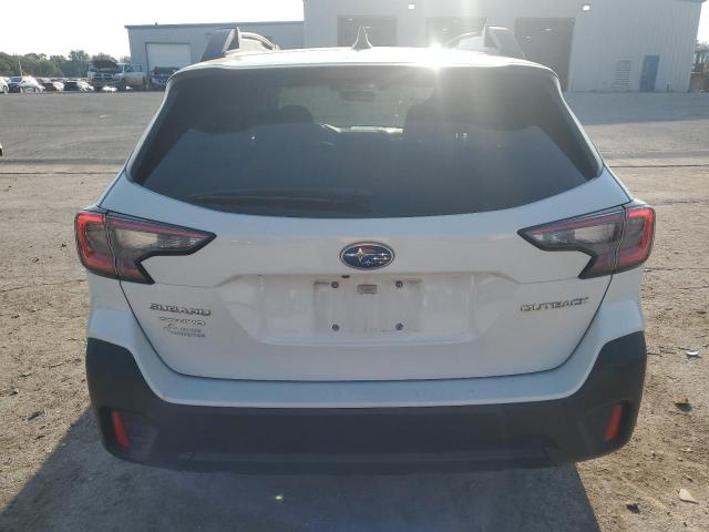 2021 SUBARU OUTBACK PREMIUM 4S4BTADC5M3161437