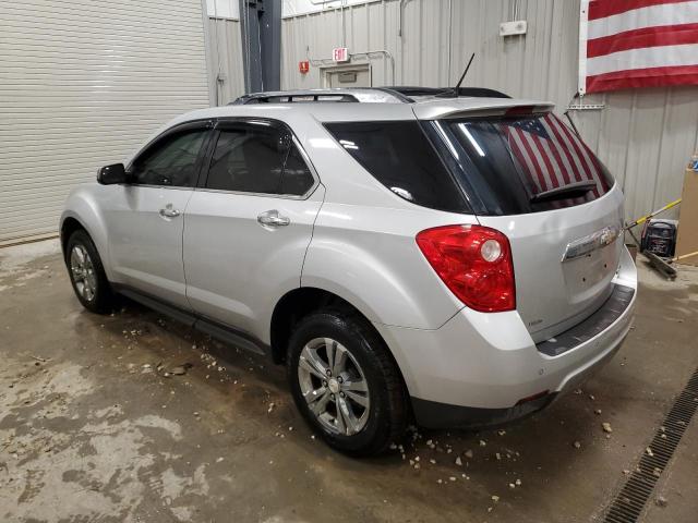 2013 CHEVROLET EQUINOX LT - 2GNFLGEK7D6311210