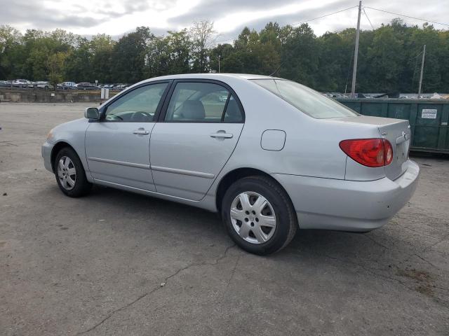 2007 TOYOTA COROLLA CE #3291170093