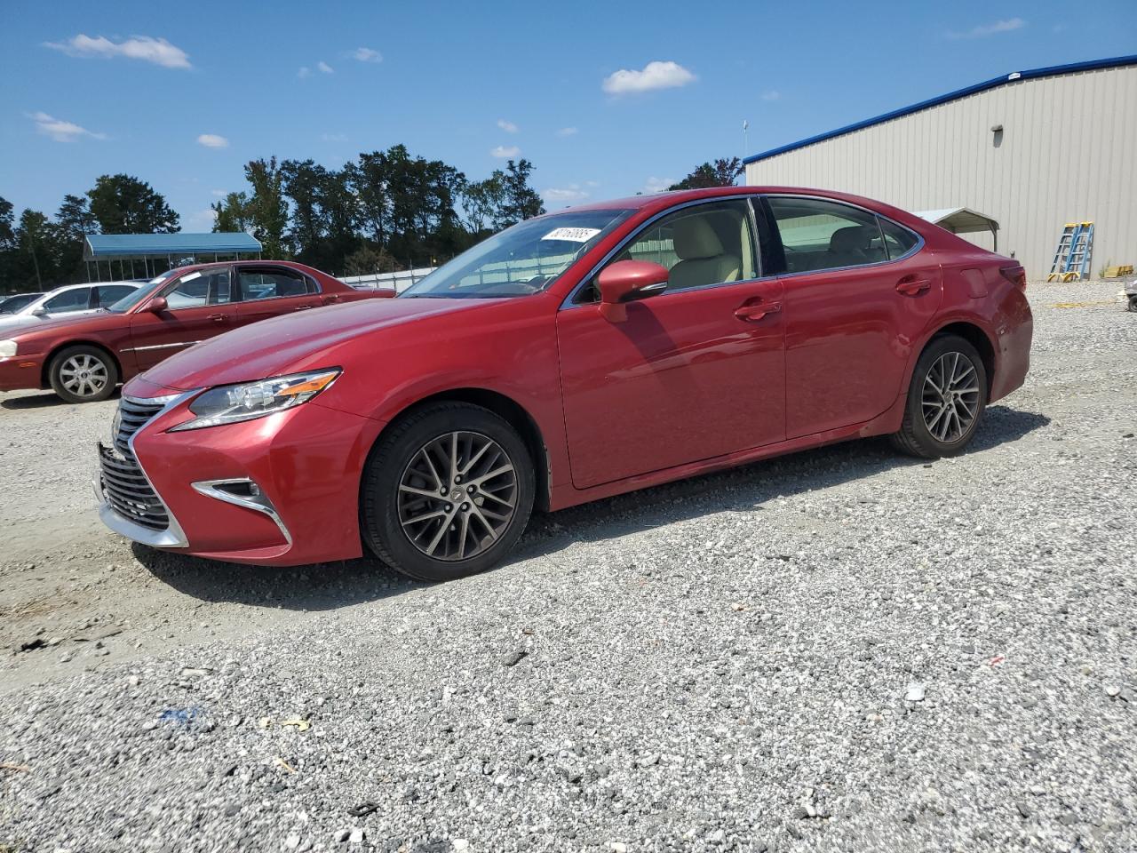LEXUS ES 350