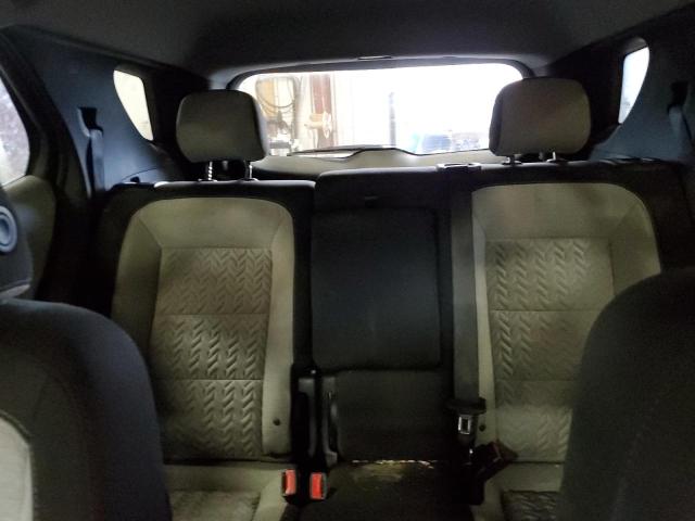 2023 CHEVROLET EQUINOX LS 3GNAXSEG0PL199380