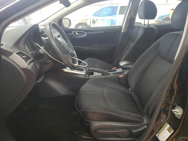 2018 NISSAN SENTRA S - 3N1AB7AP5JL660903