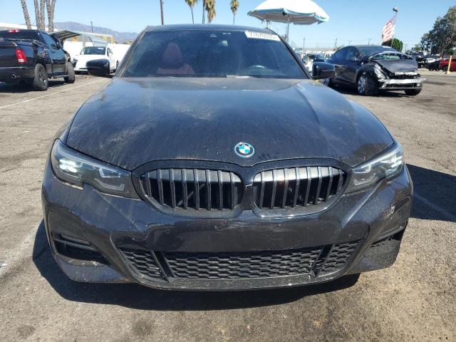 2022 BMW 330E 3MW5P7J08N8C52016