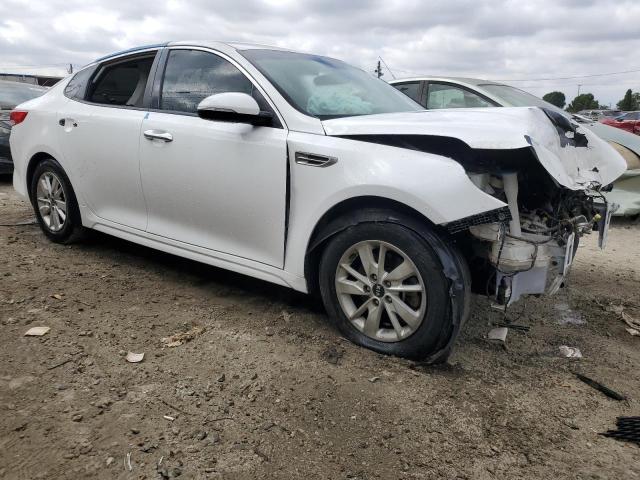 2016 KIA OPTIMA LX - 5XXGT4L32GG052760